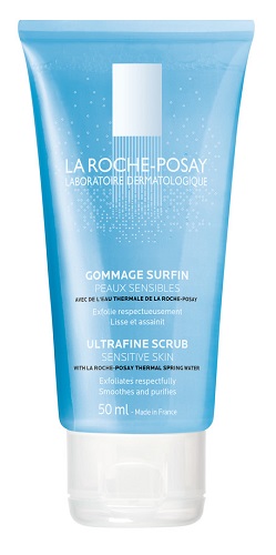 PHYSIO ESFOLIANTE 50 ML - Farmastop