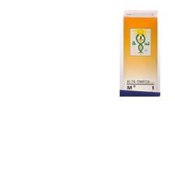 FITOMEGA M3 GOCCE 50 G - Farmastop