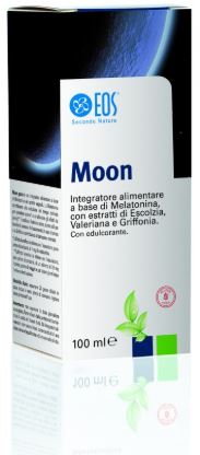 EOS MOON PIANTE SERA GOCCE 100 ML - Farmastop