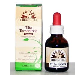 FITOBLASTO TILIA TOMENTOSA 50 ML - Farmastop