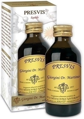 PRESVIS LIQUIDO 100 ML - Farmastop
