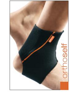 CAVIGLIERA SEMPLICE MALLEOFIT 37 M - Farmastop