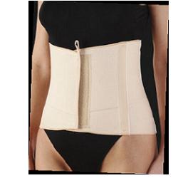 BUSTO ORTOPEDICO CRISS-CROSS ELASTICO LOMBOSACRALE NERO L - Farmastop