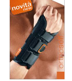 POLSIERA SEMPLICE POLFIT 19 SINISTRA LARGE - Farmastop