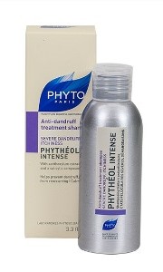 PHYTO PHYTHEOL SHAMPOO TRATTAMENTO ANTIFORFORA 100 ML - Farmastop