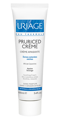 PRURICED CREMA LENITIVA 100 ML - Farmastop