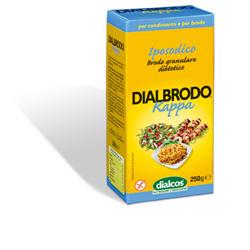 DIALBRODO KAPPA 250 G - Farmastop