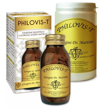 PHILOVIS T 400 PASTIGLIE - Farmastop