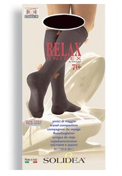RELAX UNISEX 70 GAMBALETTO ANTRACITE 4XL - Farmastop
