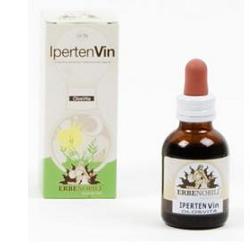 OLOSVITA IPERTENVIN 50 ML - Farmastop