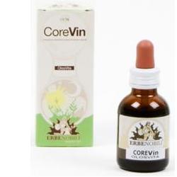 OLOSVITA COREVIN 50 ML - Farmastop