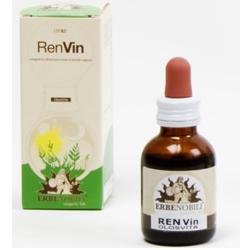 OLOSVITA RENVIN 50 ML - Farmastop
