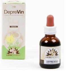 OLOSVITA DEPREVIN 50 ML - Farmastop
