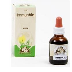 OLOSVITA IMMUNVIN 50 ML - Farmastop