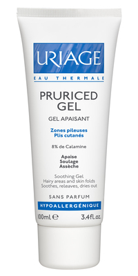 PRURICED GEL LENIT 100ML - Farmastop