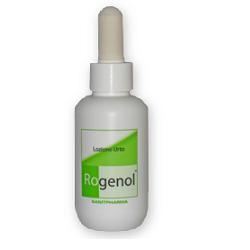 ROGENOL LOZ CAP URTO 100ML - Farmastop