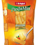 BIAGLUT RIGATONI 500 G - Farmastop