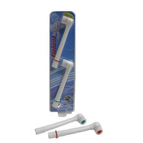 FORHANS VITAL POWER 2TEST RICAMBIO - Farmastop