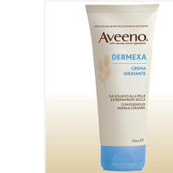 AVEENO DERMEXA TERAPEUTICO CREMA IDRATANTE 200 ML - Farmastop