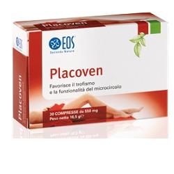EOS PLACOVEN 30 COMPRESSE - Farmastop