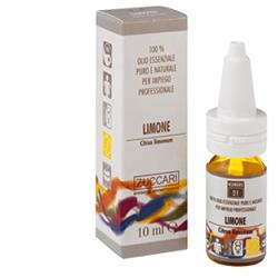NATURALE LIMONE OLIO ESSENZIALE 10 ML - Farmastop