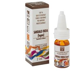 SANDALO INDIANO OLIO ESSENZIALE NATURALE 10 ML - Farmastop