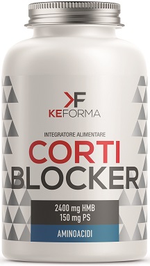 CORTIBLOCKER 90 CAPSULE - Farmastop
