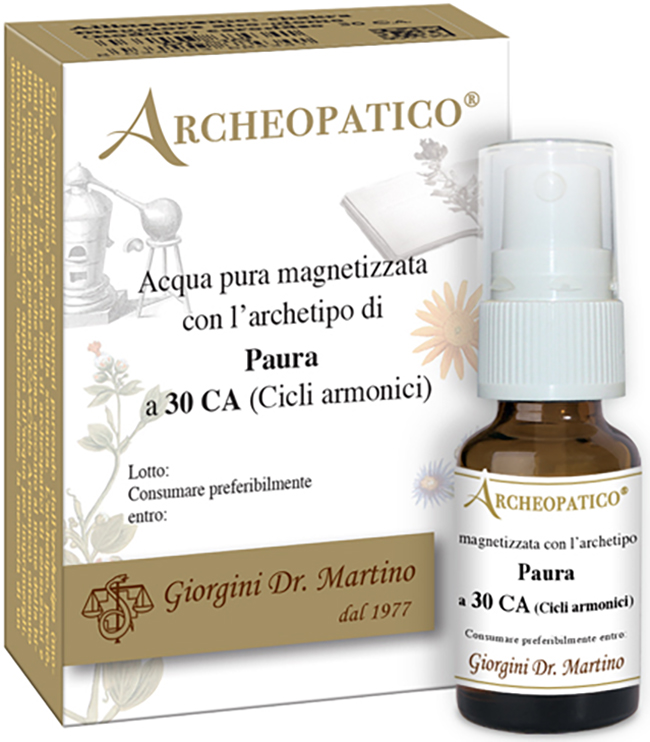 PAURA 30 CA - Farmastop