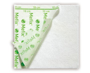 CEROTTO MEFIX ADESIVO IN TESSUTO NON TESSUTO 10000X5CM ARTICOLO 310500 1 PEZZO - Farmastop