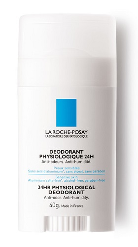 PHYSIO DEO STICK 40 ML - Farmastop
