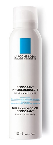 PHYSIO DEO AEROSOL 150 ML - Farmastop