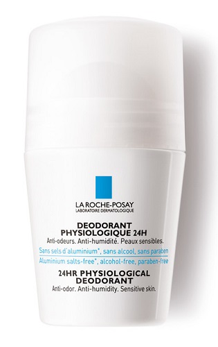 PHYSIO DEO ROLL-ON 50 ML - Farmastop