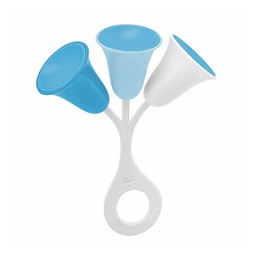 CHICCO GIOCO TULIP SONORO AZZ - Farmastop