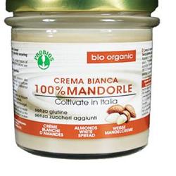 CRE CREMA MANDORLE BIANCA 200G - Farmastop