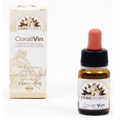 CORALLVIN 10 ML - Farmastop
