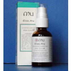 DISA MU SPRAY 30 ML - Farmastop