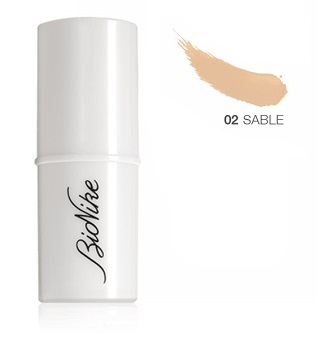 DEFENCE COLOR COVER BIONIKE FONDOTINTA STICK CORRETTIVO 02 SABLE 15 ML - Farmastop