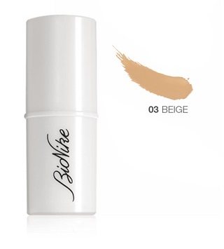 DEFENCE COLOR COVER BIONIKE FONDOTINTA STICK CORRETTIVO 03 BEIGE 15 ML - Farmastop