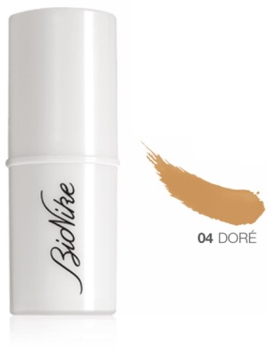 DEFENCE COLOR COVER BIONIKE FONDOTINTA STICK CORRETTIVO 04 DORE' 15 ML - Farmastop