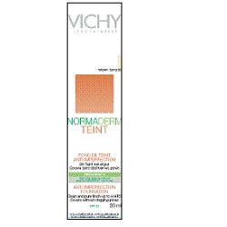 NORMADERM T 35 FONDOTINTA 30ML - Farmastop