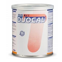 DUOCAL SUPERSOLUBLE SHS 400 G - Farmastop