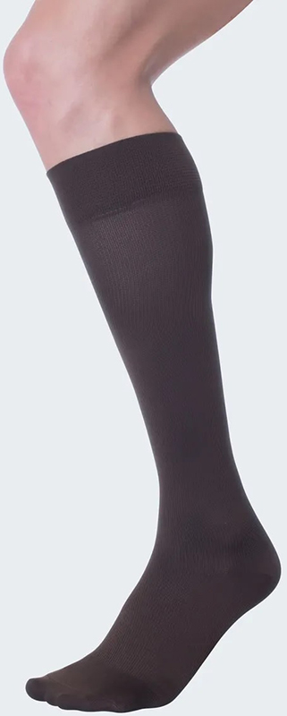 GAMBALETTO PER UOMO MEDI 18 MICROFIBRA 1830MI BLU 5 - Farmastop