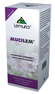 MUCILEM LIQUIDO 200 ML - Farmastop