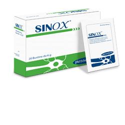 SINOX 20 BUSTINE - Farmastop