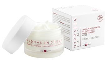 HYDRALEN CREMA 50 ML - Farmastop