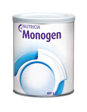 MONOGEN 400 G - Farmastop