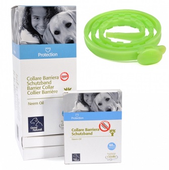PROTECTION COLLARE BARRIERA PER CANE - Farmastop