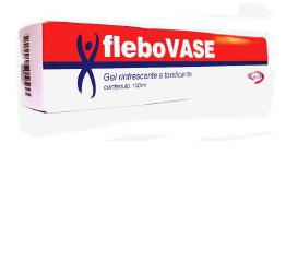 FLEBOVASE GEL 100ML - Farmastop
