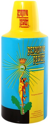 RESOLUTIVO REGIUM 600 ML TAPPO DOSATORE - Farmastop