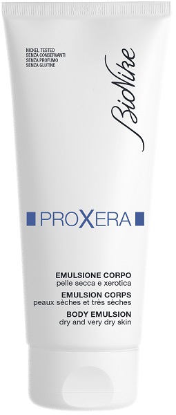 PROXERA EMULSIONE CORPO 200 ML - Farmastop